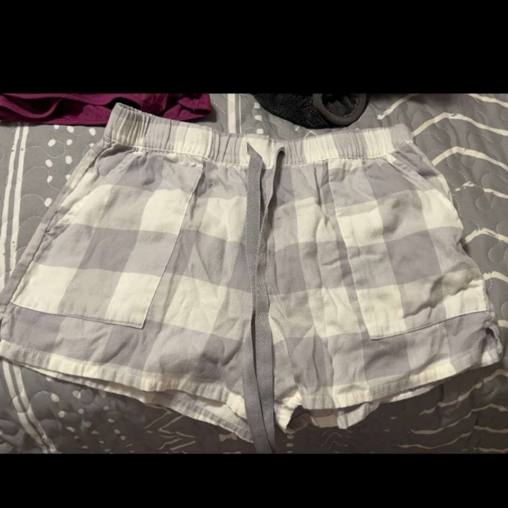 sleeping shorts